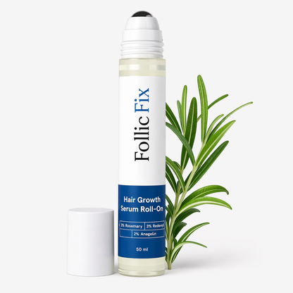 Hair Density Boosting Serum Roll-On