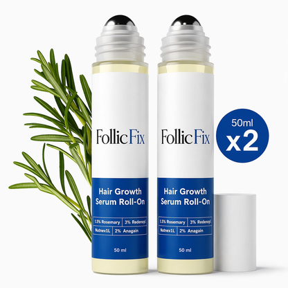 Hair Density Boosting Serum Roll-On